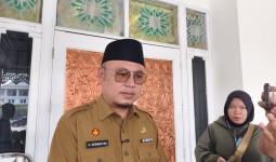 Disdikbud Kukar Rampungkan Pendistribusian Paket Seragam Sekolah Lengkap Melalui Koperasi
