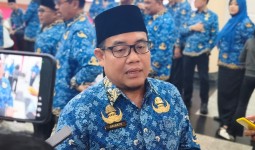 DPMD Kukar Simulasikan Anggaran Rp12 Juta per RT untuk Internet Gratis
