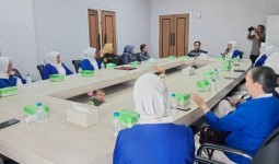 DPRD Samarinda Buka Peluang Dukungan untuk UMKM, IWAPI Siapkan Sekolah Perempuan