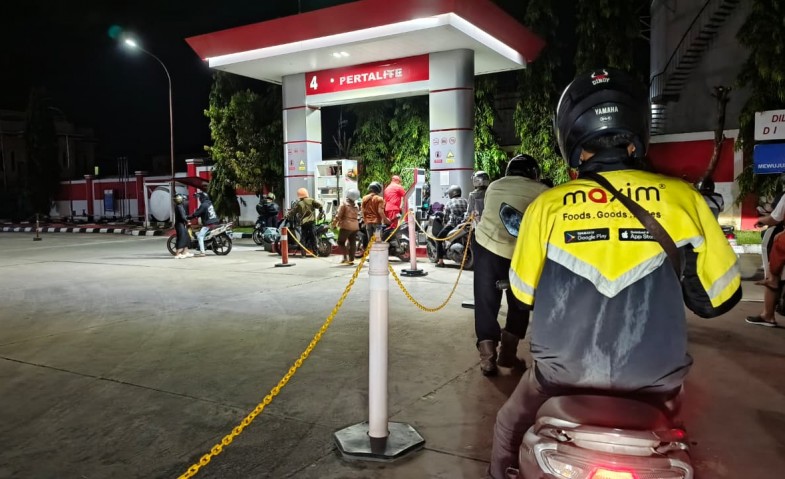 DPRD Samarinda Desak Pengawasan BBM Subsidi Diperketat, Soroti Dugaan Kebocoran Distribusi