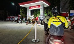 DPRD Samarinda Desak Pengawasan BBM Subsidi Diperketat, Soroti Dugaan Kebocoran Distribusi