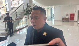DPRD Samarinda Dorong Pemasangan CCTV di Jembatan Achmad Amins
