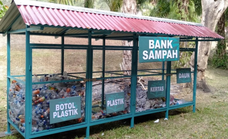 DPRD Samarinda Dorong Pembenahan Sampah, 40 Bank Sampah Dilaporkan Tidak Aktif