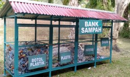 DPRD Samarinda Dorong Pembenahan Sampah, 40 Bank Sampah Dilaporkan Tidak Aktif