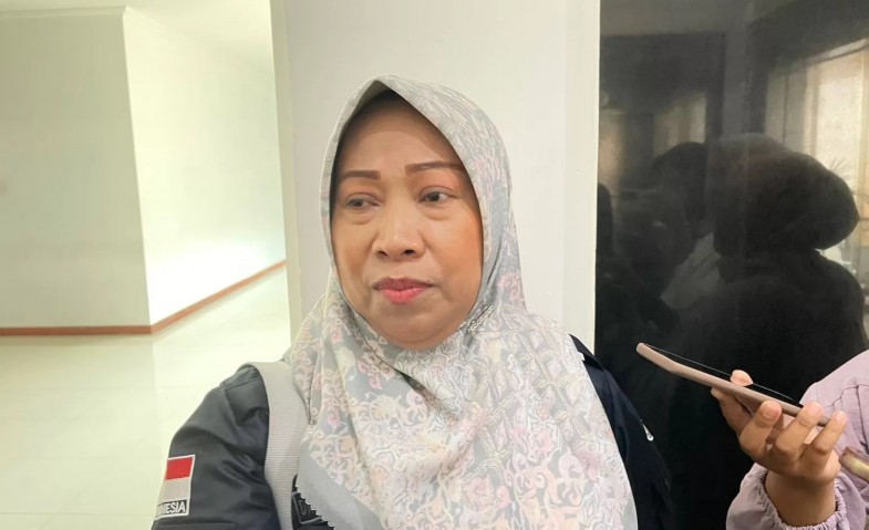 ‎DPRD Samarinda Dorong Suami Terlibat Program KB, Edukasi Calon Pengantin Diperkuat