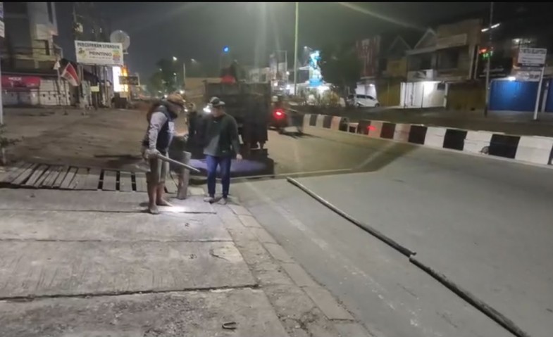 DPRD Samarinda Minta CCTV Smart City Terintegrasi, Soroti Dugaan Pencurian Kabel