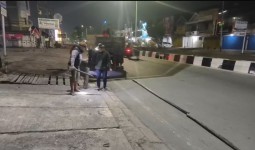 DPRD Samarinda Minta CCTV Smart City Terintegrasi, Soroti Dugaan Pencurian Kabel