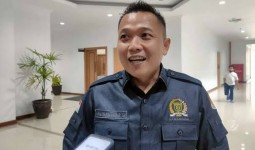 DPRD Samarinda Soroti Kebakaran Lahan di Samarinda, Minta Warga Waspada ‎