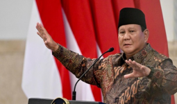 Dua Tahun Pemerintahan Prabowo, Seskab Teddy: Kerja Nyata untuk Negeri