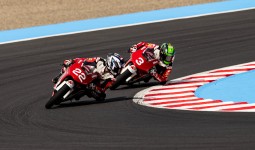 Enam Pebalap Astra Honda Siap Melesat di IM4AC Mandalika