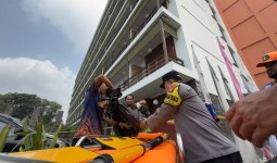Hotel Mesra Samarinda Sampaikan Duka Cita Setelah Seorang Anak Meninggal Dunia Usai Jatuh dari Lantai 5