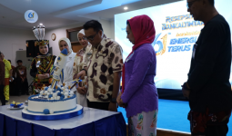 HUT ke-61 Bankaltimtara, Bupati Kukar Tunggu Inovasi Perbankan untuk Tingkatkan Ekonomi Daerah