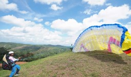 IPAC 2026 Promosikan Wisata Kabupaten Paser