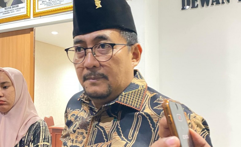 Iswandi Soroti Dugaan Penyalahgunaan Barcode BBM Subsidi di Samarinda