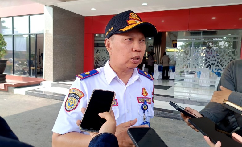 Jelang Hari Sumpah Pemuda, Dishub Kukar Tambah Unit Transportasi Pelajar