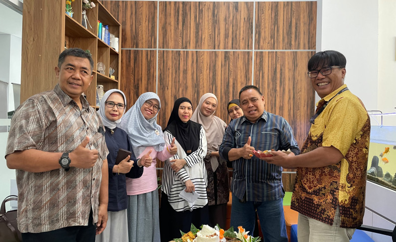 Job Fair UNMUL Batch III 2026, Langkah Nyata Kampus Temukan Mahasiswa dan Alumni dengan Dunia Kerja