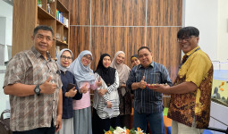 Job Fair UNMUL Batch III 2026, Langkah Nyata Kampus Temukan Mahasiswa dan Alumni dengan Dunia Kerja