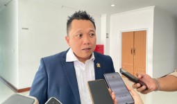 Kemarau Panjang Picu Kekhawatiran Karhutla, DPRD Samarinda Minta Mitigasi Diperkuat