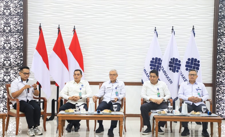 Kemnaker Buka Pendaftaran Mitra MagangHub Batch 3 Angkatan II 2026 hingga 29 Oktober
