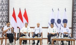 Kemnaker Buka Pendaftaran Mitra MagangHub Batch 3 Angkatan II 2026 hingga 29 Oktober