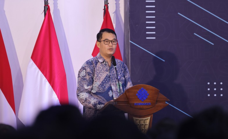 Kemnaker Gelar InaSkills 2026, Jaring Talenta Vokasi Terbaik Menuju Kancah Global