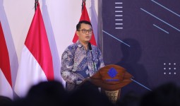 Kemnaker Gelar InaSkills 2026, Jaring Talenta Vokasi Terbaik Menuju Kancah Global
