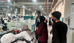 Kemnaker Periksa 9 Perusahaan di Kawasan Industri Jateng