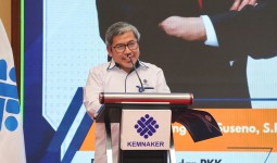 Kemnaker Perluas Pelatihan Kerja bagi Penyandang Disabilitas
