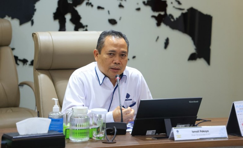 Kemnaker Permudah Akses WLKP, Sediakan Tiga Pusat Aduan