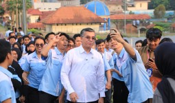 Kemnaker Targetkan 70 Persen Lulusan Vokasi Bekerja