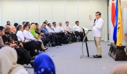 Kemnaker Targetkan Pelatihan Kerja untuk 1 Juta Orang