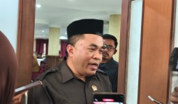 Ketua DPRD Kukar Bakal Telusuri Dugaan Penyimpangan BBM Bersubsidi