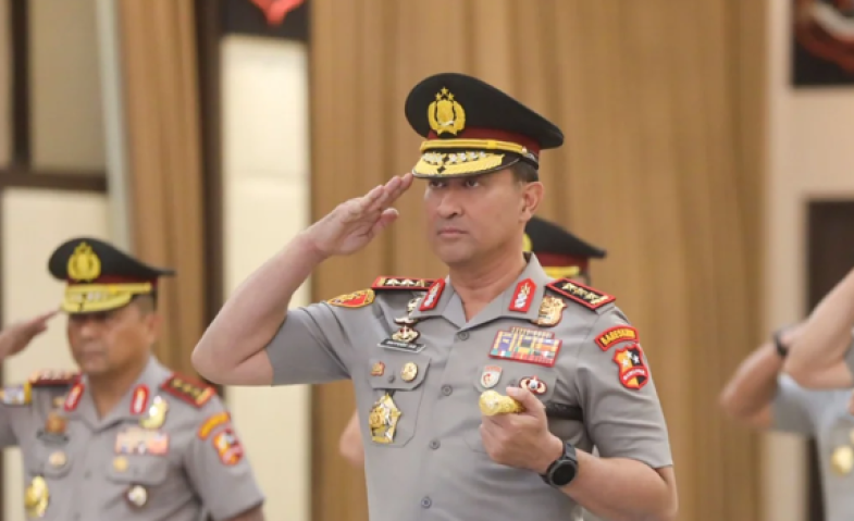 Komisi III DPR Setujui Suyudi Ario Seto Jadi Kapolri