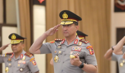 Komisi III DPR Setujui Komjen Suyudi Ario Seto Jadi Kapolri Baru