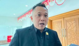 Komisi III DPRD Samarinda Dorong Drainase Samarinda Terintegrasi untuk Tekan Banjir