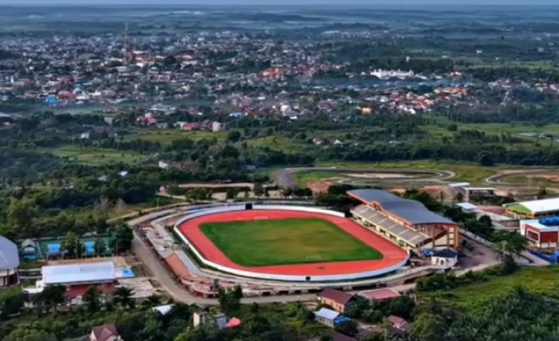 KONI Paser Siapkan 200 Rumah untuk Hunian Atlet selama Porprov Kaltim