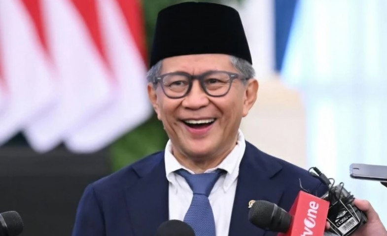 Masuk Wantimpres Prabowo, Rocky Gerung Tegaskan Tetap Bawa Kritik Radikal