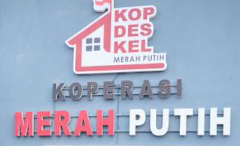 Menkop Ferry Juliantono Pastikan 8.000 Unit Koperasi Merah Putih Beroperasi Akhir Oktober Ini