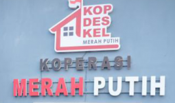 Menkop Ferry Juliantono Pastikan 8.000 Unit Koperasi Merah Putih Beroperasi Akhir Oktober Ini