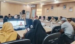 Paser Masuk Tiga Besar di Kaltim, Evaluasi Pengarusutamaan Gender Telah Dilaksanakan
