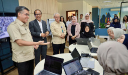 Pemagangan Nasional Jembatani Kompetensi Lulusan dan Industri