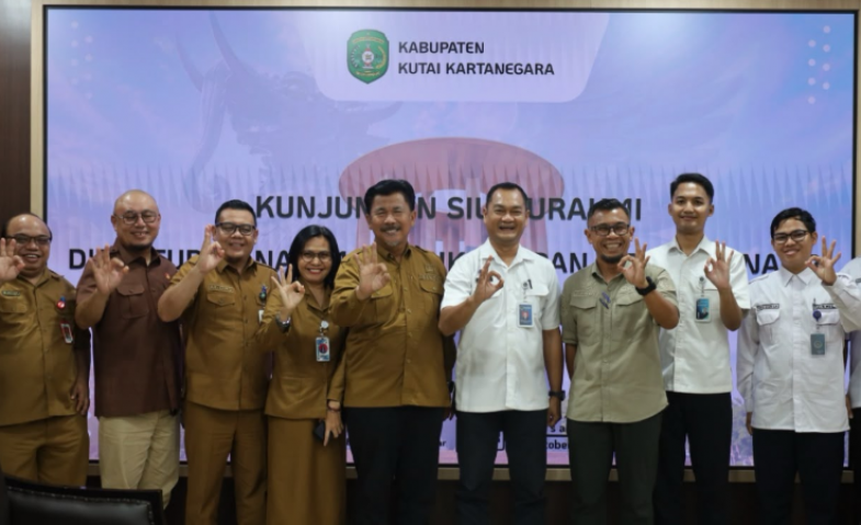 Pemkab Kukar Perketat Pengawasan Program MBG