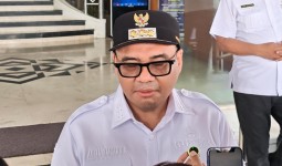 Pemkab Kukar Perkuat Pengelolaan Air Bersih, 50 Titik Fasilitas Dibangun Sejak 2020