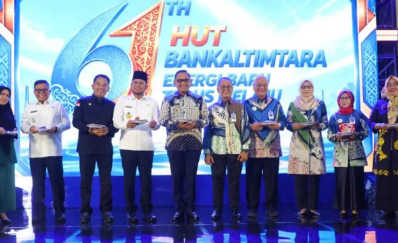 Pemkot Samarinda Ajak Bankaltimtara Perkuat Digitalisasi Keuangan Daerah