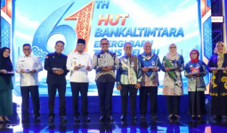 Pemkot Samarinda Ajak Bankaltimtara Perkuat Digitalisasi Keuangan Daerah
