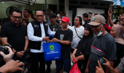 Pemprov Kaltim Siapkan RLH dan Hidran untuk Korban Kebakaran Tenggarong