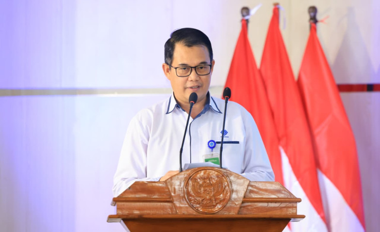 Pendaftaran Pelatihan Vokasi Nasional Batch 6 Dibuka hingga 14 Oktober