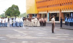 Peringati Hari Sumpah Pemuda, Disporapar Paser Dorong Generasi Muda Berperan dalam Pembangunan   