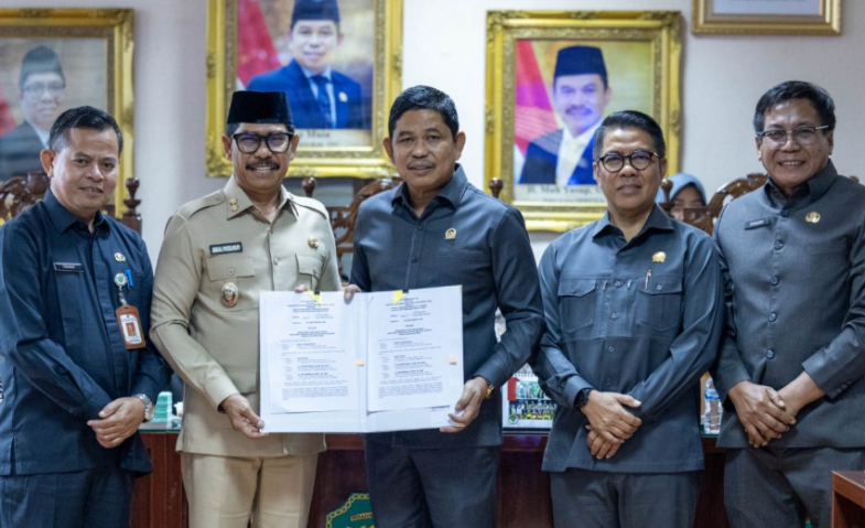 Perubahan Anggaran PPU 2026 Capai Rp1,99 Triliun, Perubahan Kebijakan Transfer dan DBH Jadi Sorotan