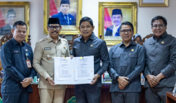 Perubahan Anggaran PPU 2026 Capai Rp1,99 Triliun, Perubahan Kebijakan Transfer dan DBH Jadi Sorotan